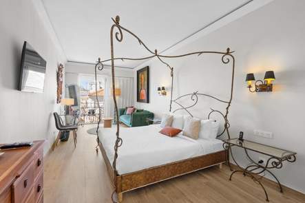 Hôtel La Villa Sainte-Valérie